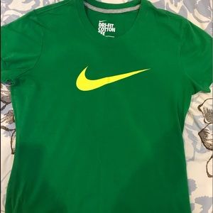 Nike tee